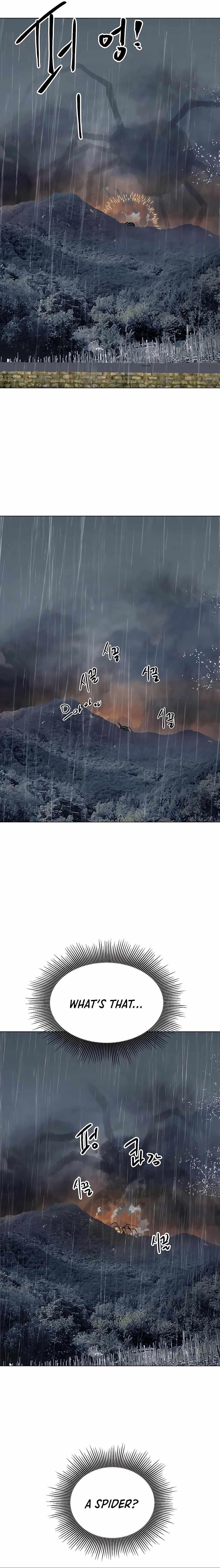 Infinite Level Up in Murim - Chapter 174 Page 26