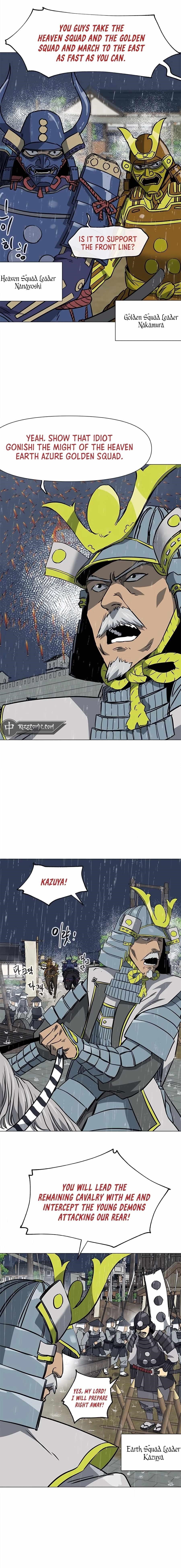 Infinite Level Up in Murim - Chapter 176 Page 4