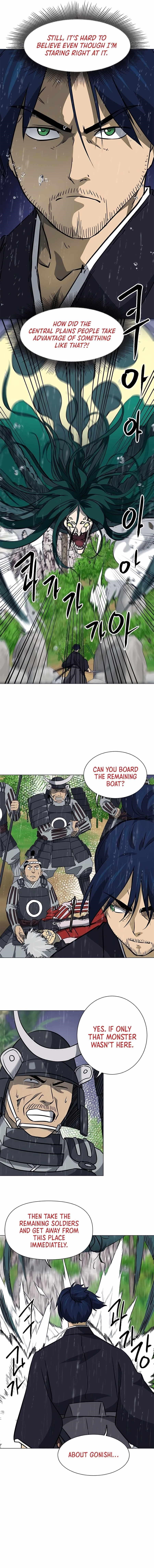 Infinite Level Up in Murim - Chapter 177 Page 14