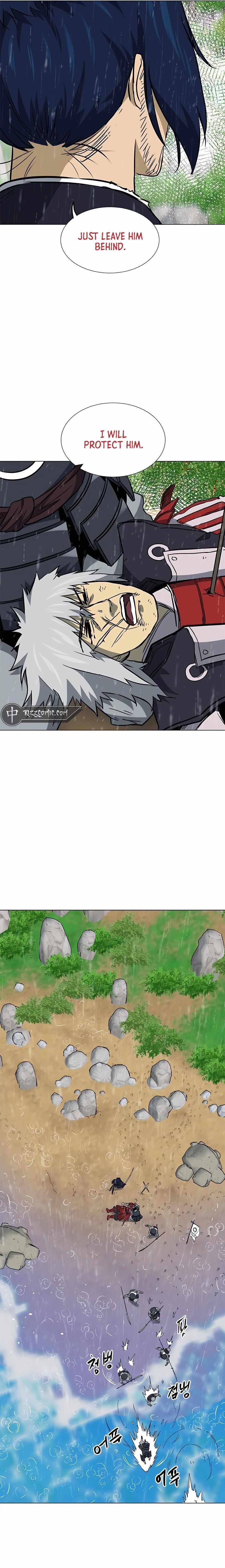 Infinite Level Up in Murim - Chapter 177 Page 15