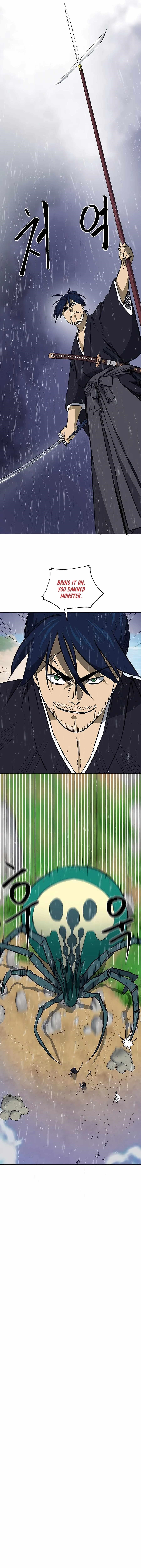 Infinite Level Up in Murim - Chapter 177 Page 17