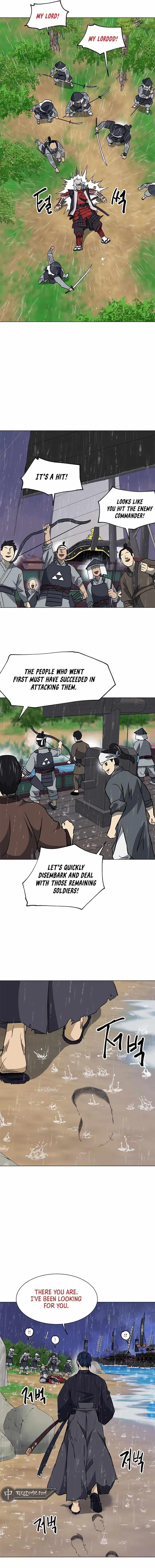 Infinite Level Up in Murim - Chapter 177 Page 9