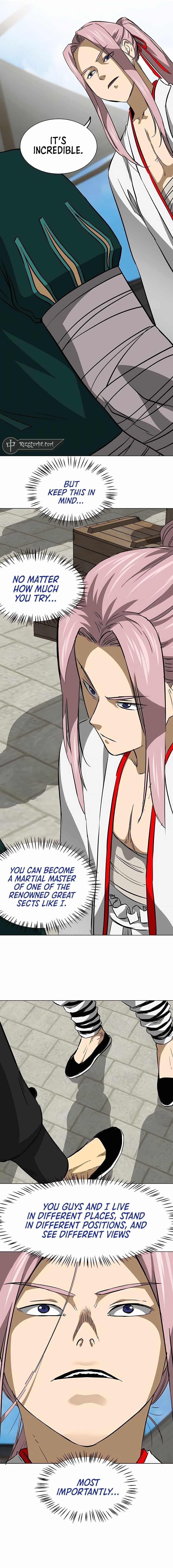 Infinite Level Up in Murim - Chapter 178 Page 15