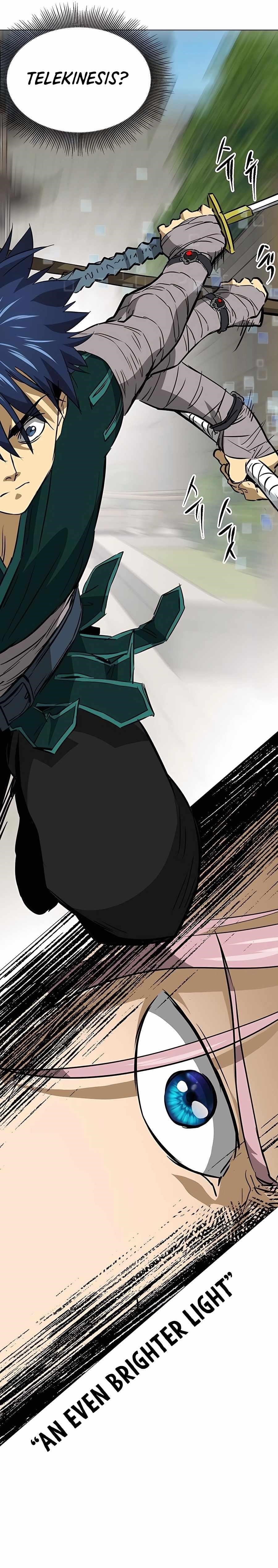 Infinite Level Up in Murim - Chapter 178 Page 23