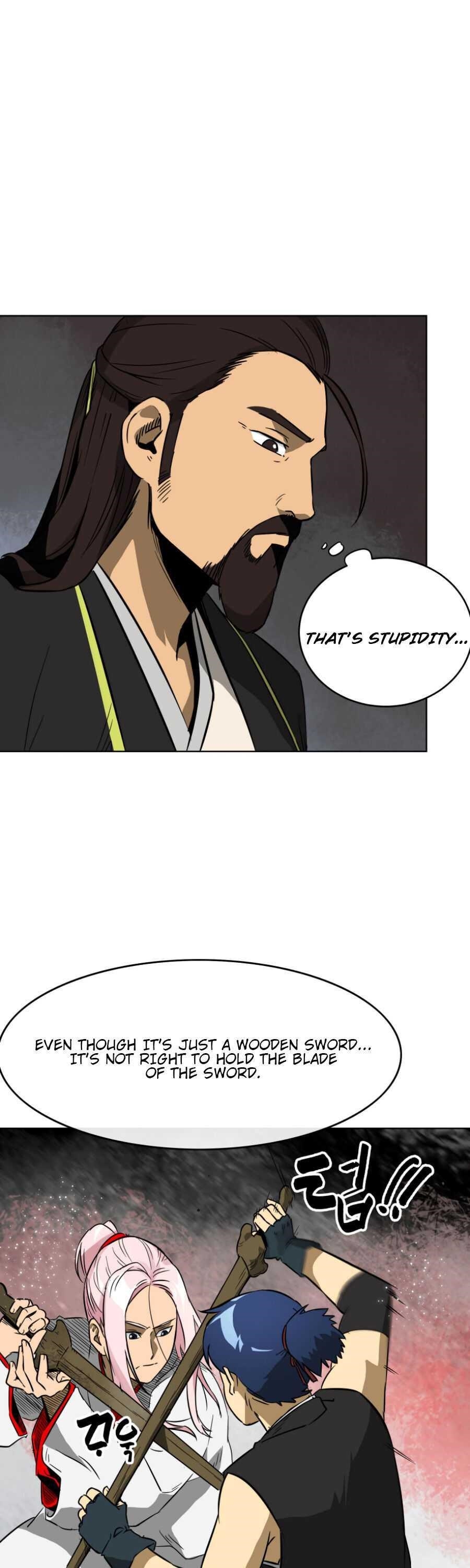 Infinite Level Up in Murim - Chapter 18 Page 14