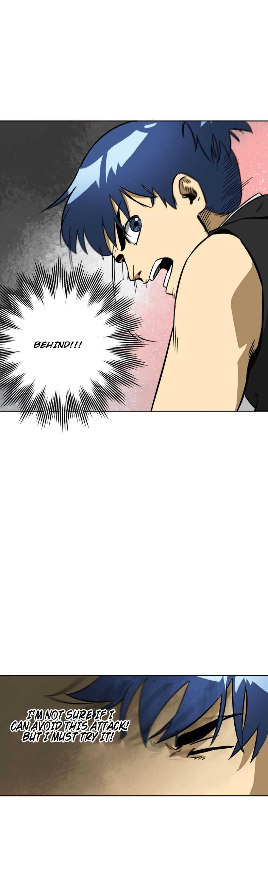 Infinite Level Up in Murim - Chapter 18 Page 20