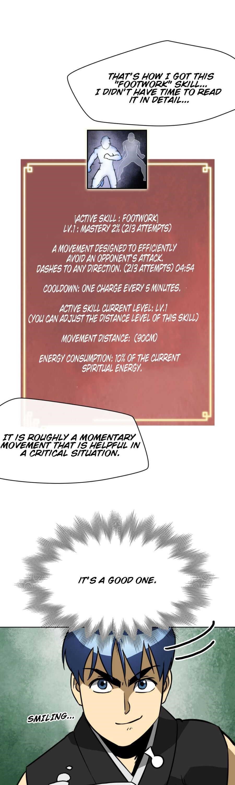 Infinite Level Up in Murim - Chapter 18 Page 26