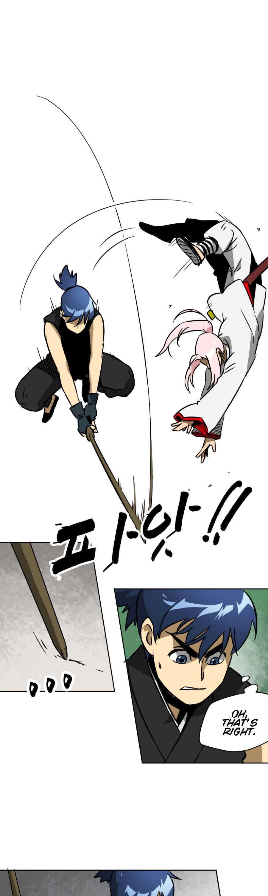 Infinite Level Up in Murim - Chapter 18 Page 29