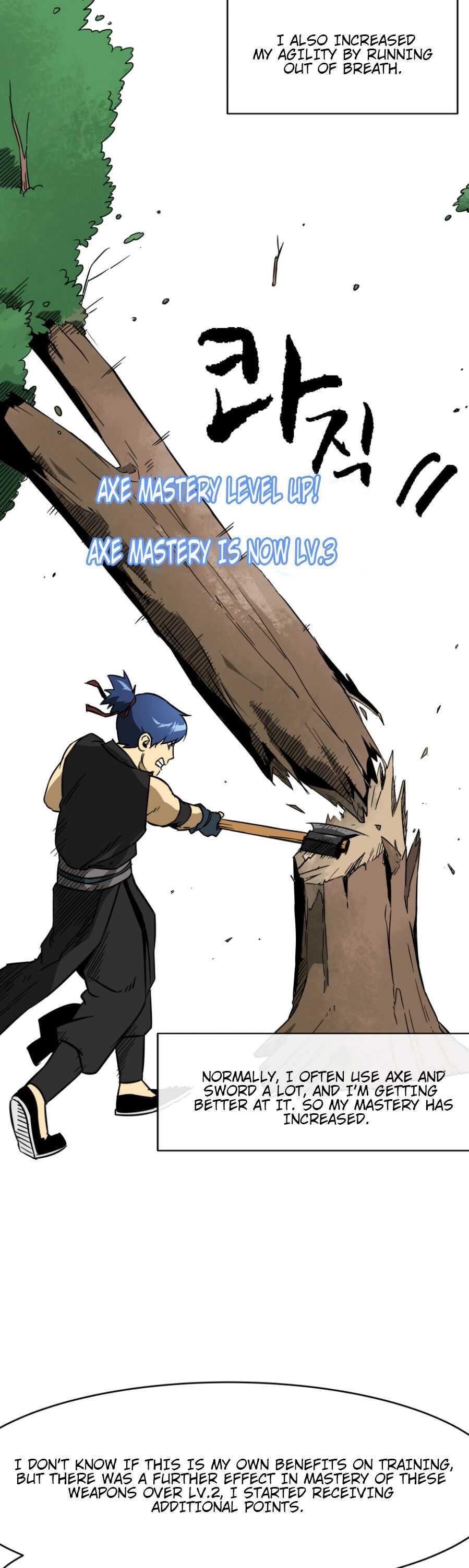 Infinite Level Up in Murim - Chapter 18 Page 3