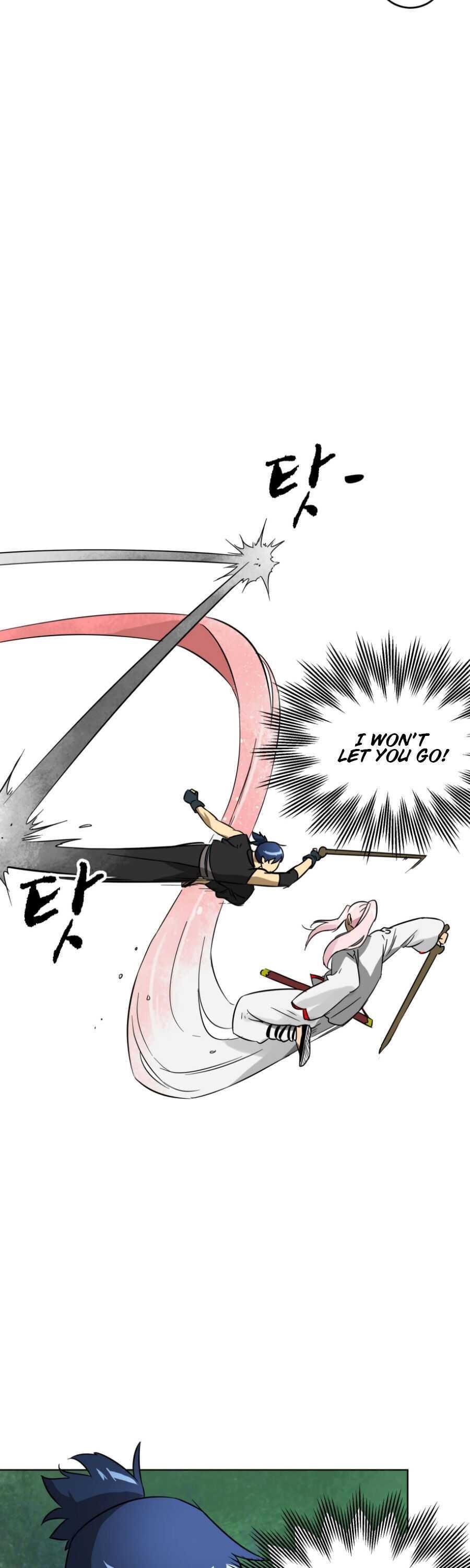 Infinite Level Up in Murim - Chapter 18 Page 31