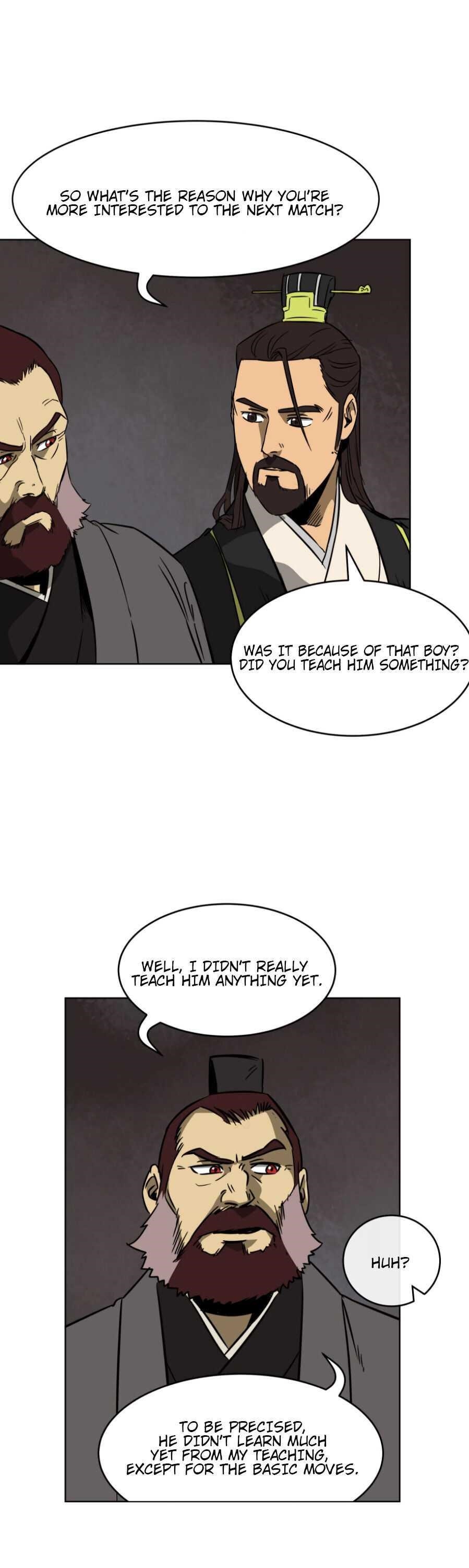 Infinite Level Up in Murim - Chapter 18 Page 6