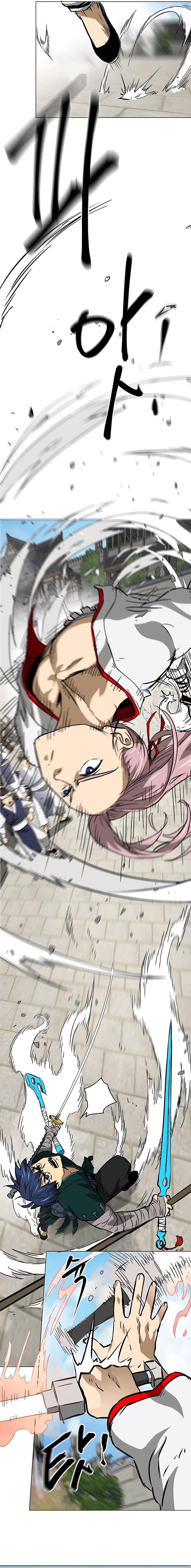 Infinite Level Up in Murim - Chapter 180 Page 3