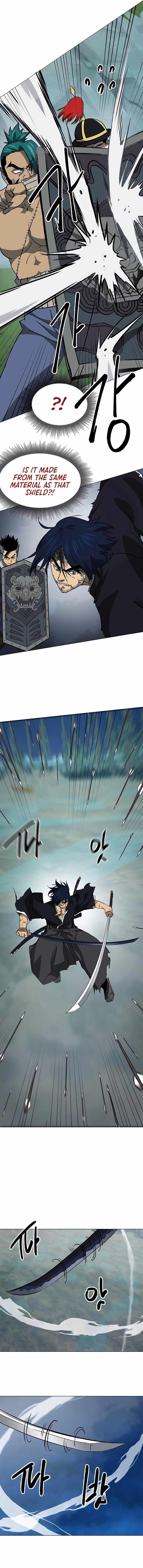 Infinite Level Up in Murim - Chapter 184 Page 20