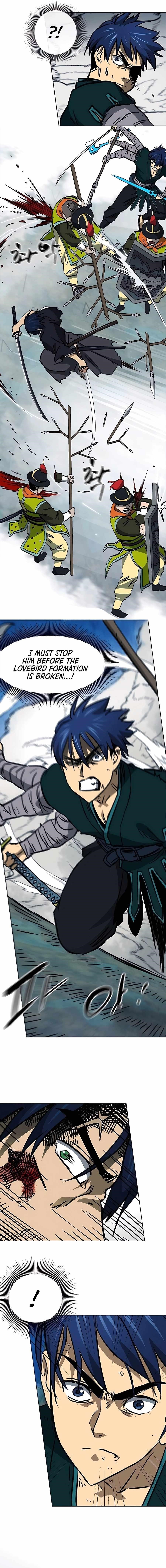 Infinite Level Up in Murim - Chapter 186 Page 10