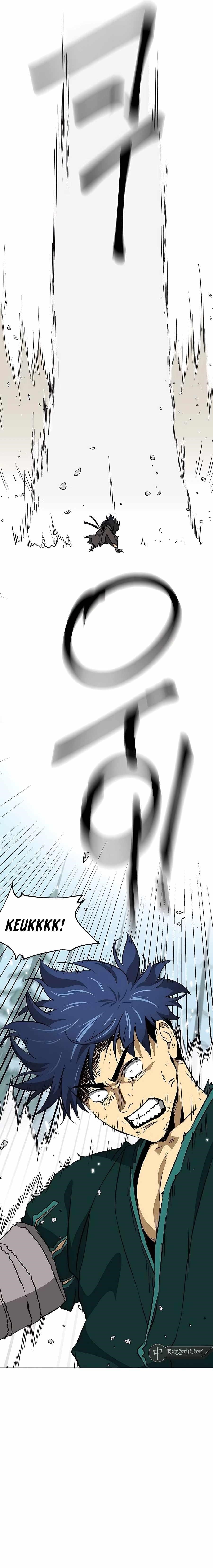 Infinite Level Up in Murim - Chapter 188 Page 14