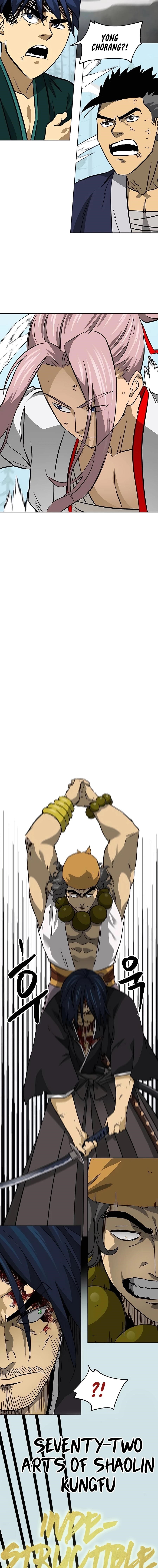 Infinite Level Up in Murim - Chapter 189 Page 15