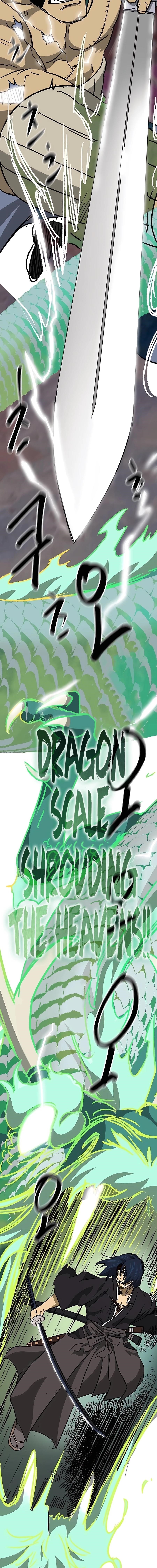 Infinite Level Up in Murim - Chapter 189 Page 21