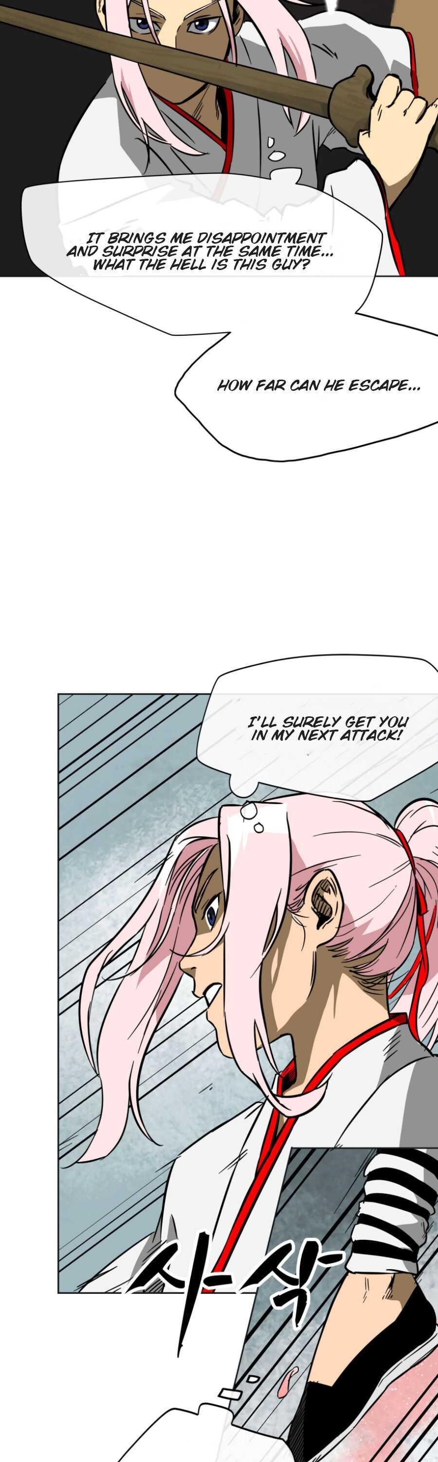 Infinite Level Up in Murim - Chapter 19 Page 11