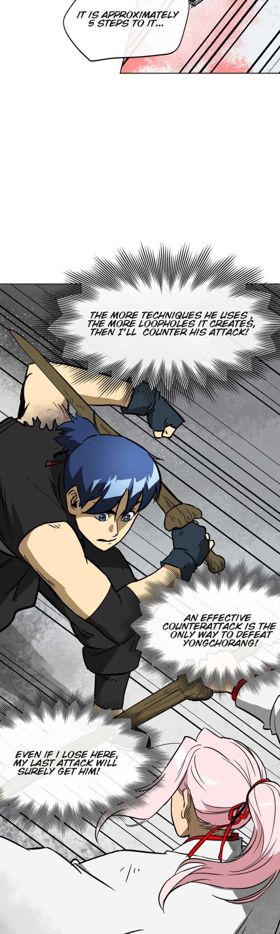 Infinite Level Up in Murim - Chapter 19 Page 12