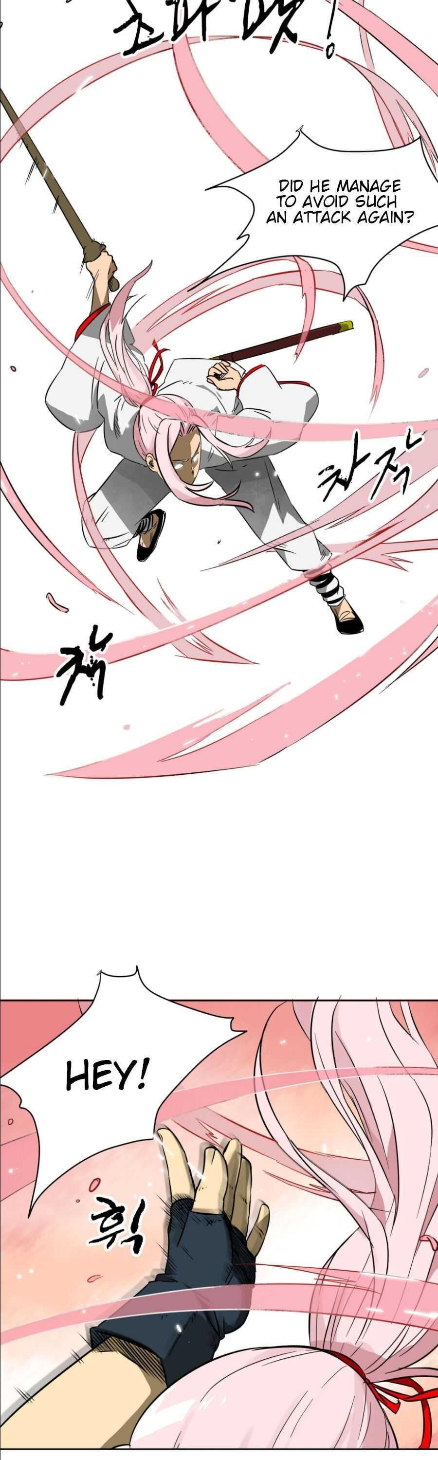 Infinite Level Up in Murim - Chapter 19 Page 21