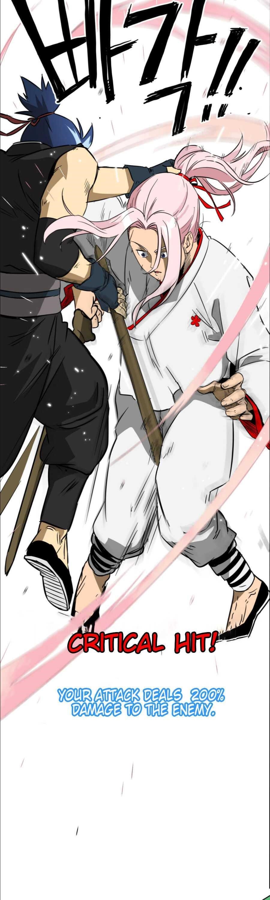 Infinite Level Up in Murim - Chapter 19 Page 24