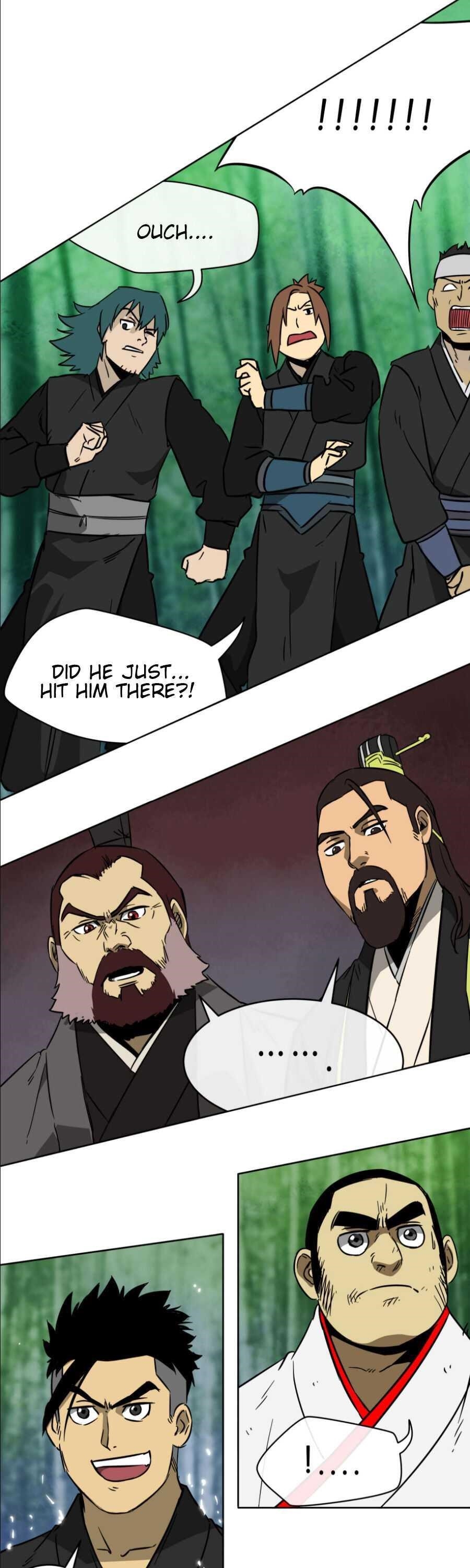 Infinite Level Up in Murim - Chapter 19 Page 25