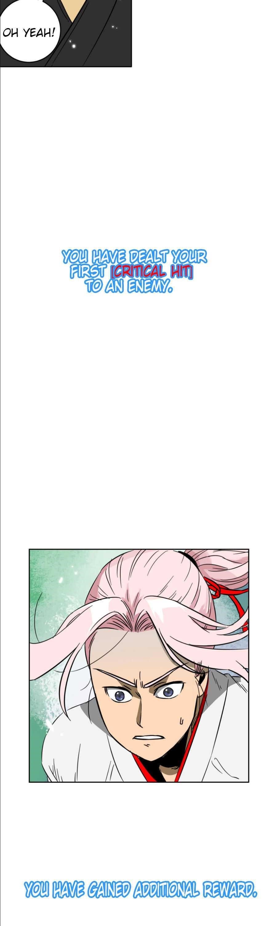 Infinite Level Up in Murim - Chapter 19 Page 26