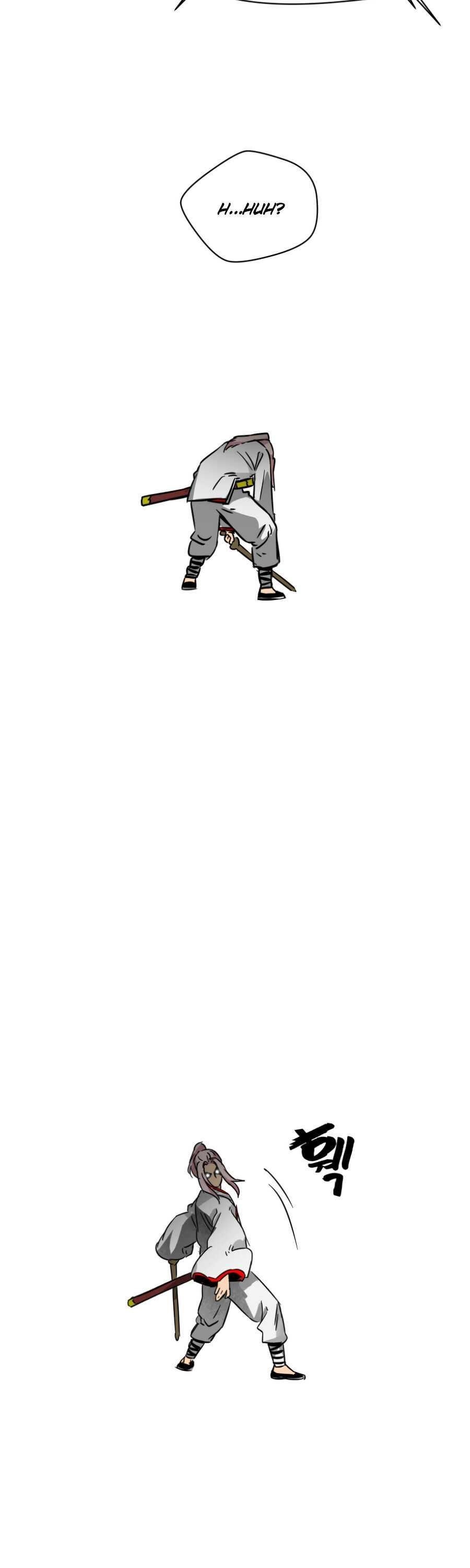 Infinite Level Up in Murim - Chapter 19 Page 34