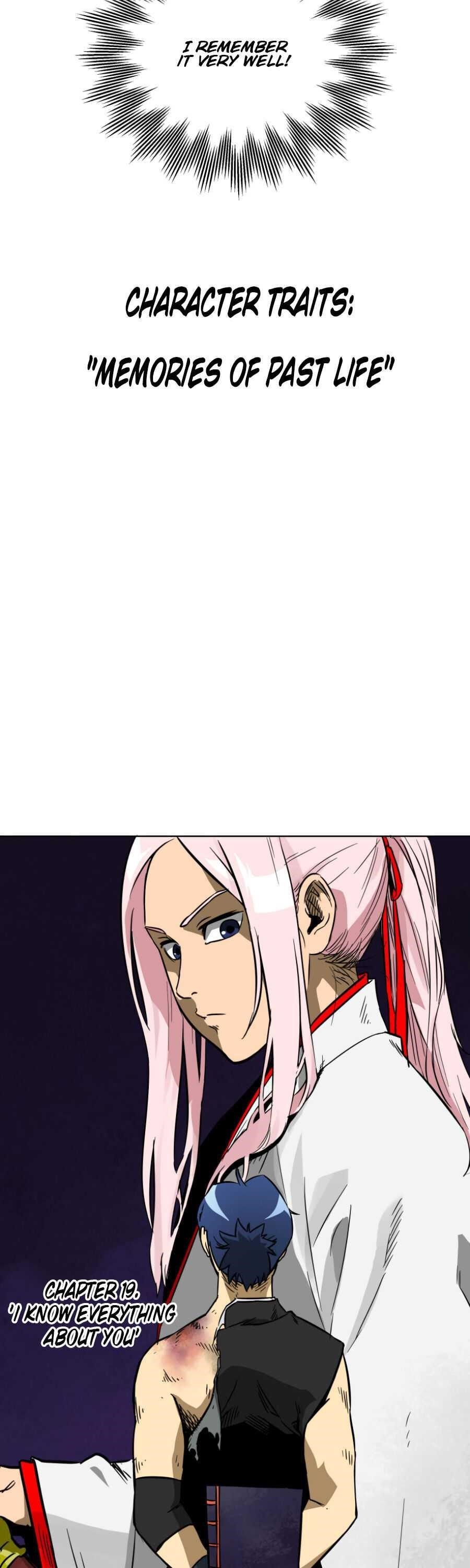 Infinite Level Up in Murim - Chapter 19 Page 5