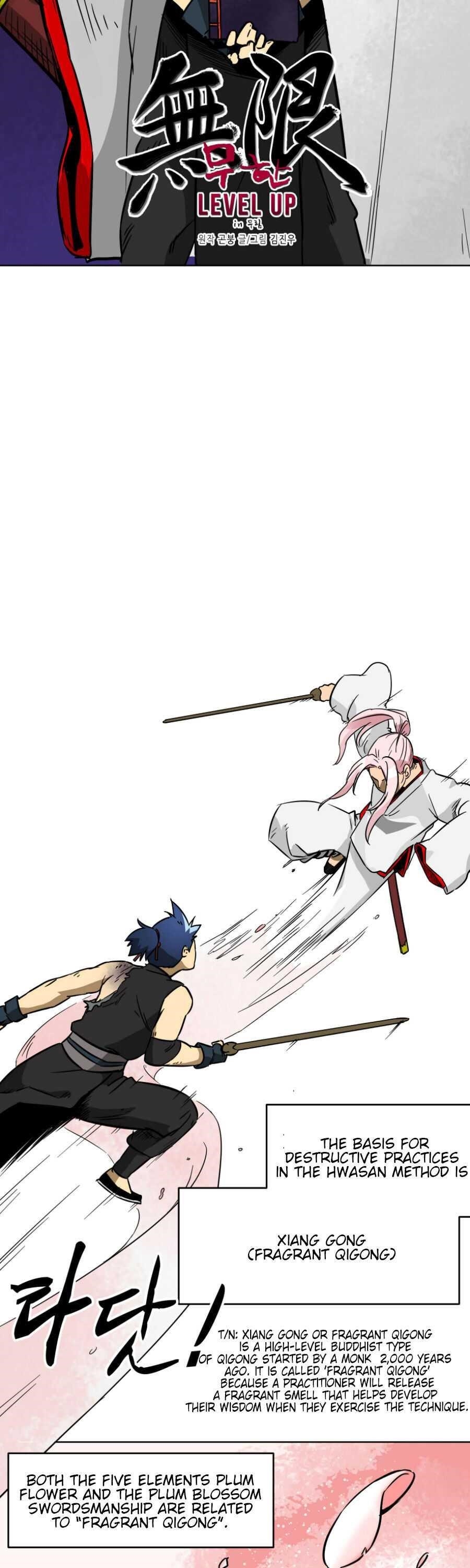 Infinite Level Up in Murim - Chapter 19 Page 6