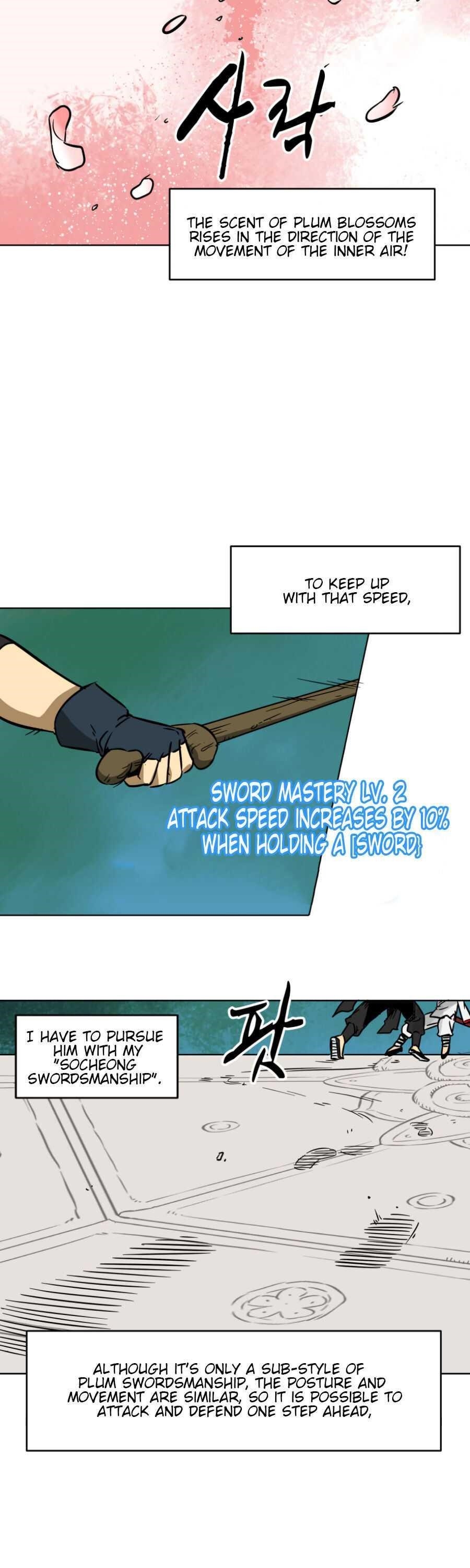 Infinite Level Up in Murim - Chapter 19 Page 7