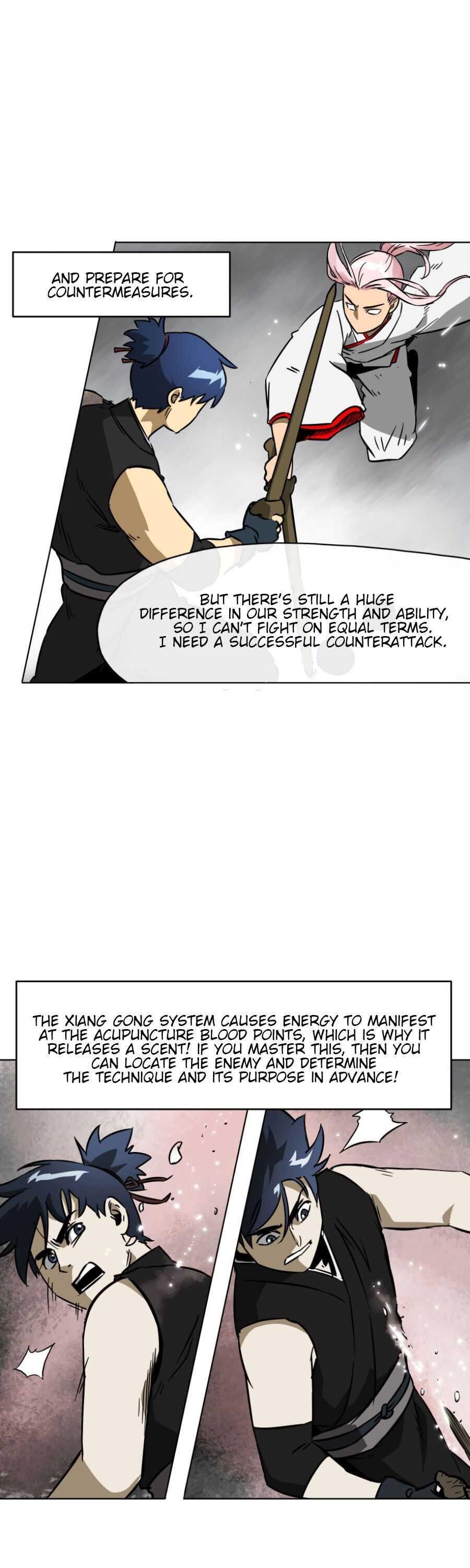 Infinite Level Up in Murim - Chapter 19 Page 8