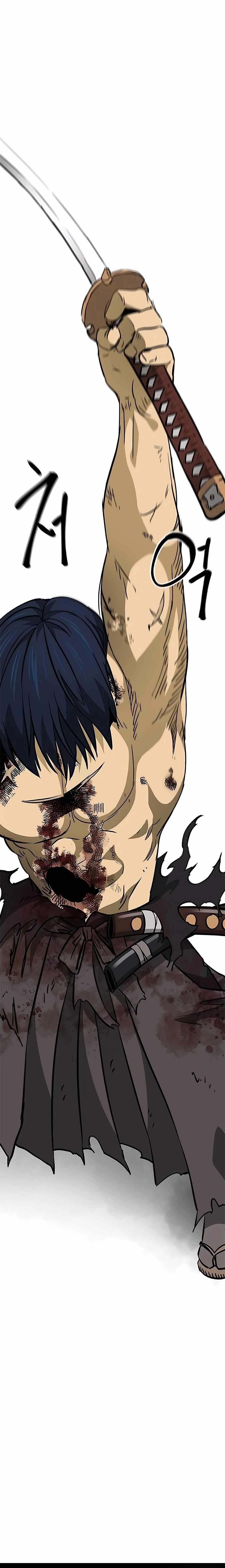 Infinite Level Up in Murim - Chapter 190 Page 18