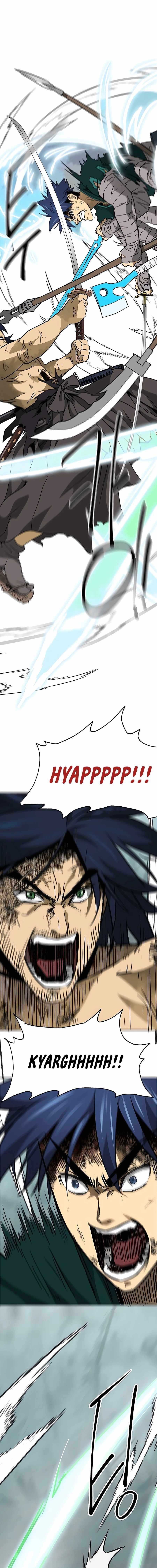 Infinite Level Up in Murim - Chapter 191 Page 25