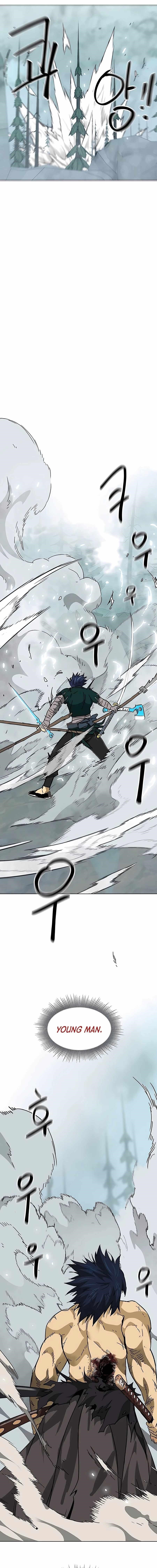 Infinite Level Up in Murim - Chapter 191 Page 27