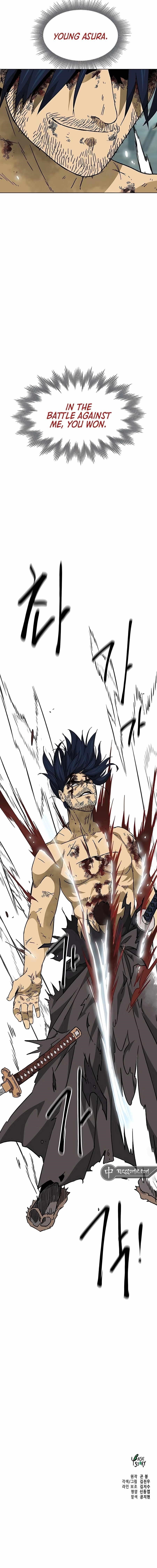 Infinite Level Up in Murim - Chapter 191 Page 28