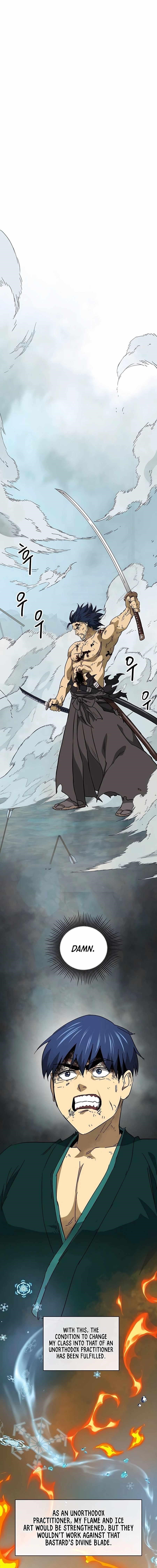 Infinite Level Up in Murim - Chapter 191 Page 3