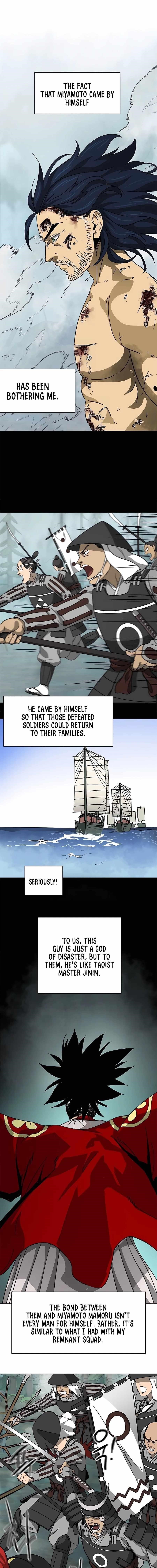 Infinite Level Up in Murim - Chapter 191 Page 5