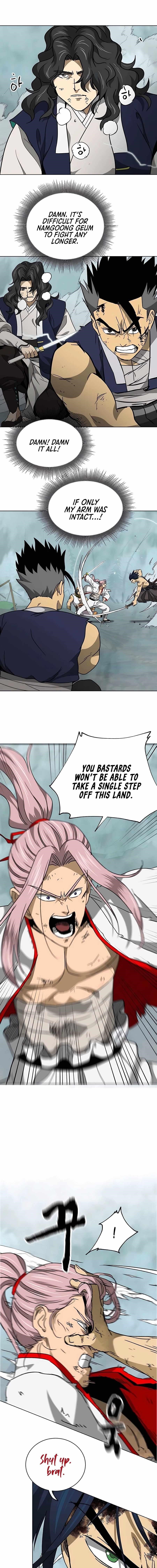 Infinite Level Up in Murim - Chapter 191 Page 9