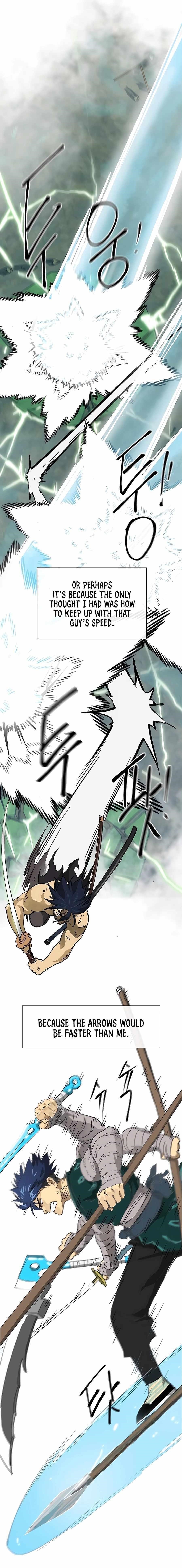 Infinite Level Up in Murim - Chapter 192 Page 3