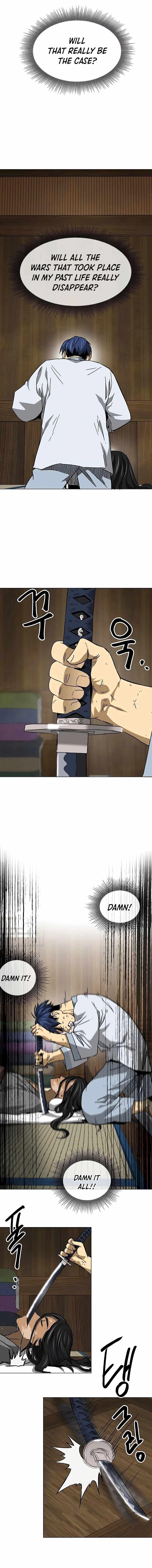 Infinite Level Up in Murim - Chapter 195 Page 2