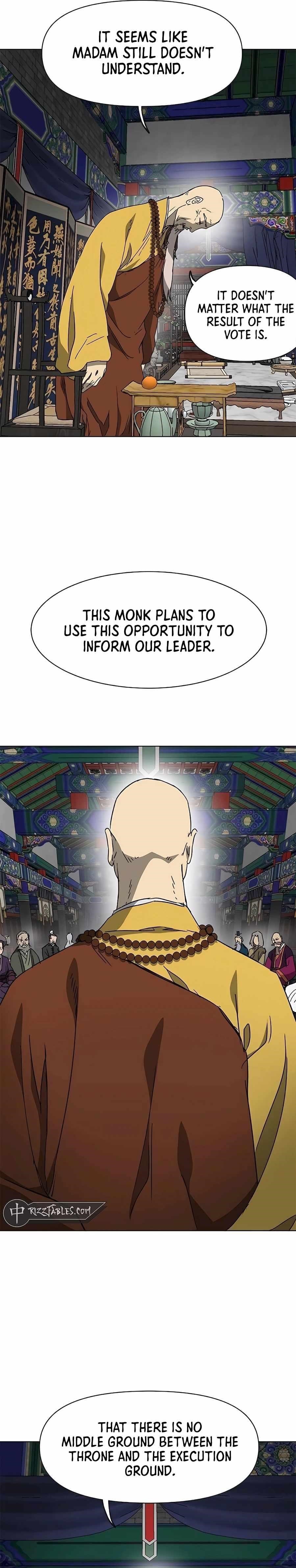 Infinite Level Up in Murim - Chapter 197.1 Page 13