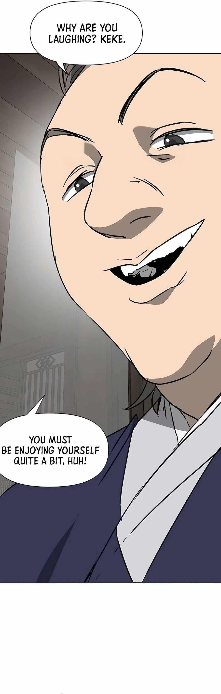 Infinite Level Up in Murim - Chapter 197.1 Page 32