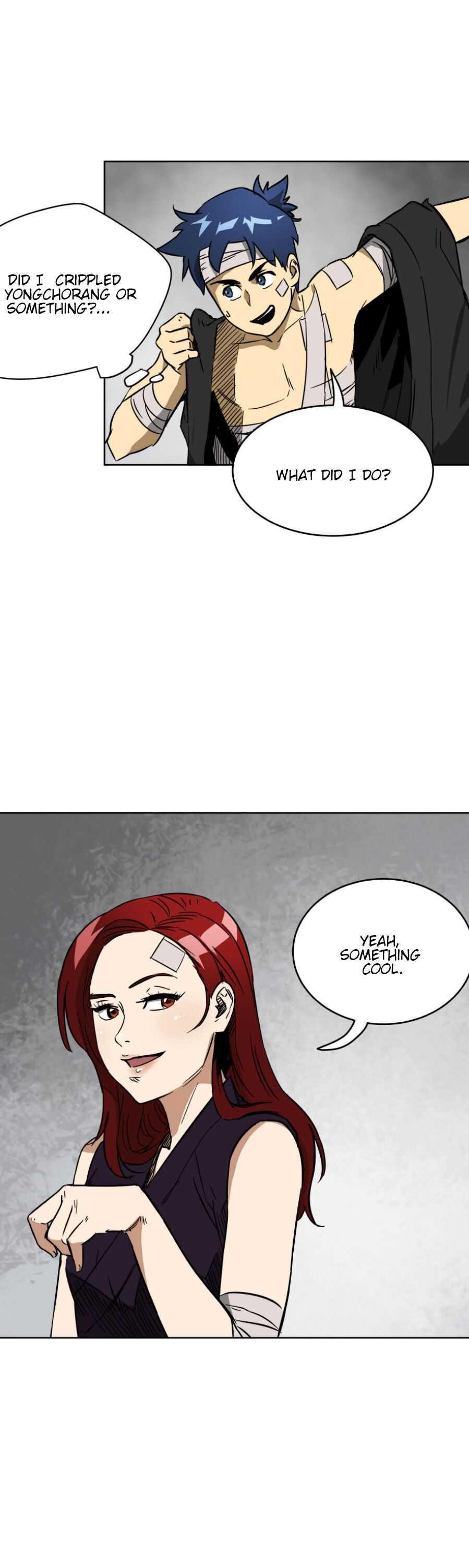 Infinite Level Up in Murim - Chapter 20 Page 11