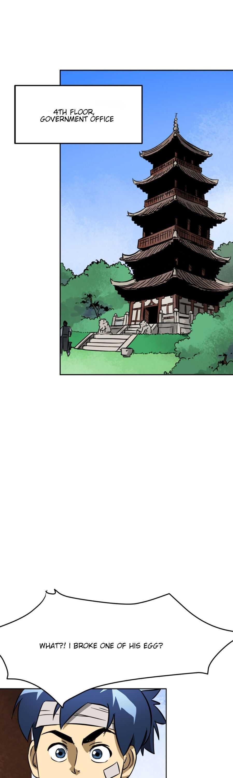 Infinite Level Up in Murim - Chapter 20 Page 12