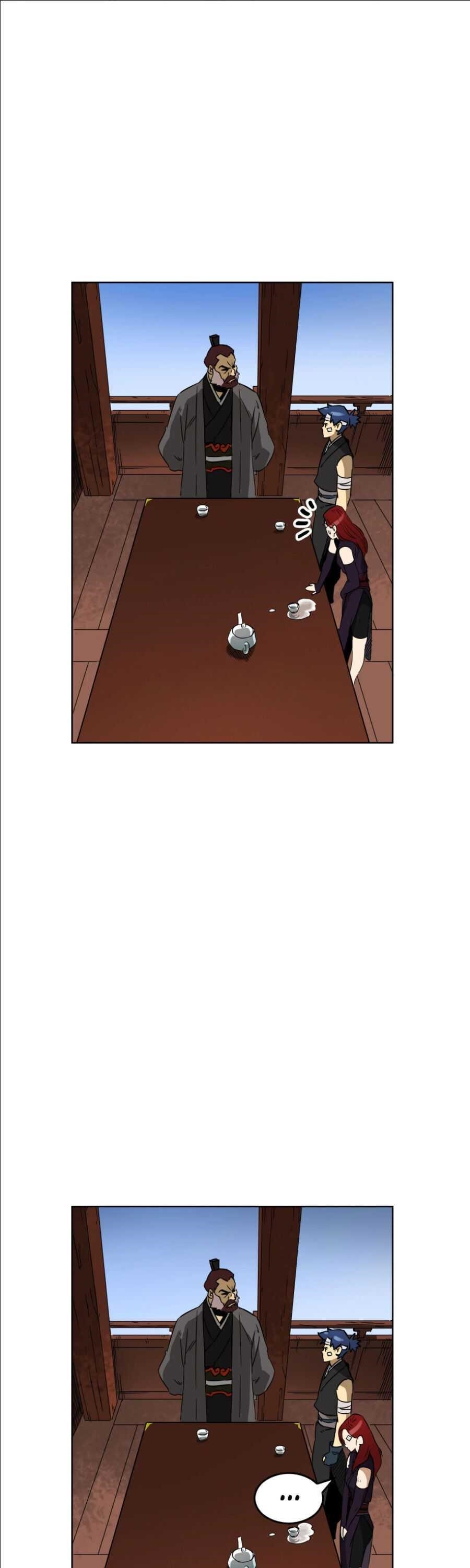 Infinite Level Up in Murim - Chapter 20 Page 17