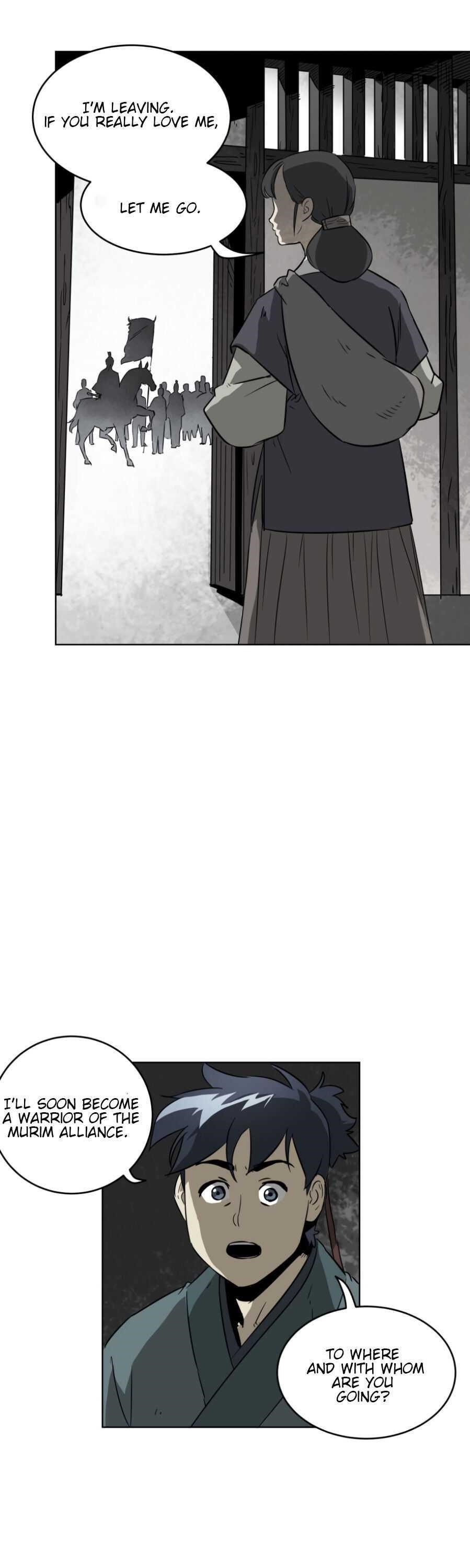 Infinite Level Up in Murim - Chapter 20 Page 2