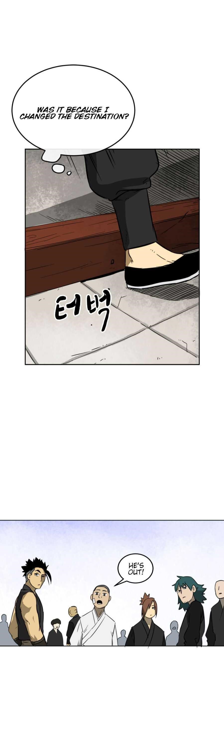 Infinite Level Up in Murim - Chapter 20 Page 27