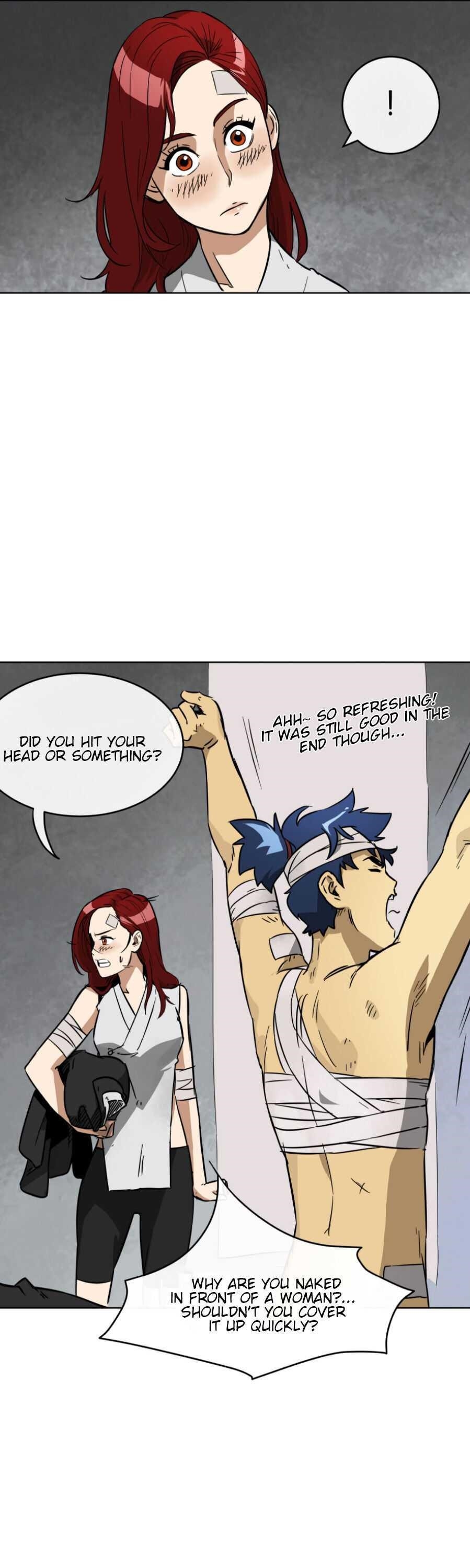 Infinite Level Up in Murim - Chapter 20 Page 9