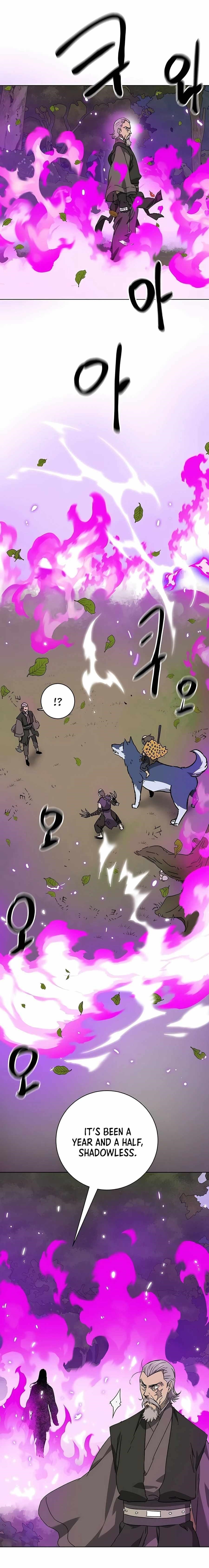 Infinite Level Up in Murim - Chapter 200 Page 18